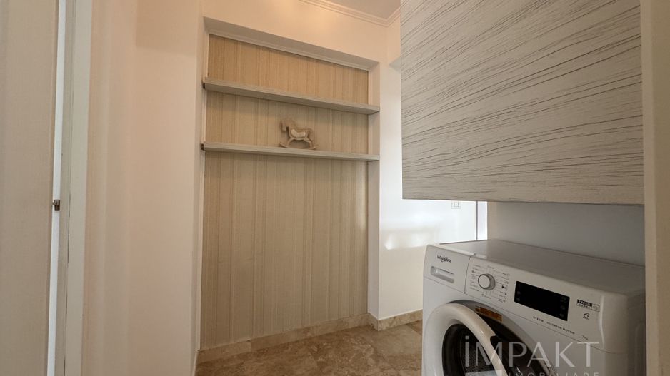 Apartament 3 camere, prima închiriere, zona liniștită capăt Gheorgheni - Poză 9