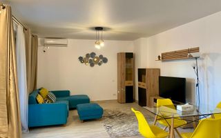 Vanzare apartament 2 camere nou- complex Metropolitan, Șoseaua Viilor - Poză 4