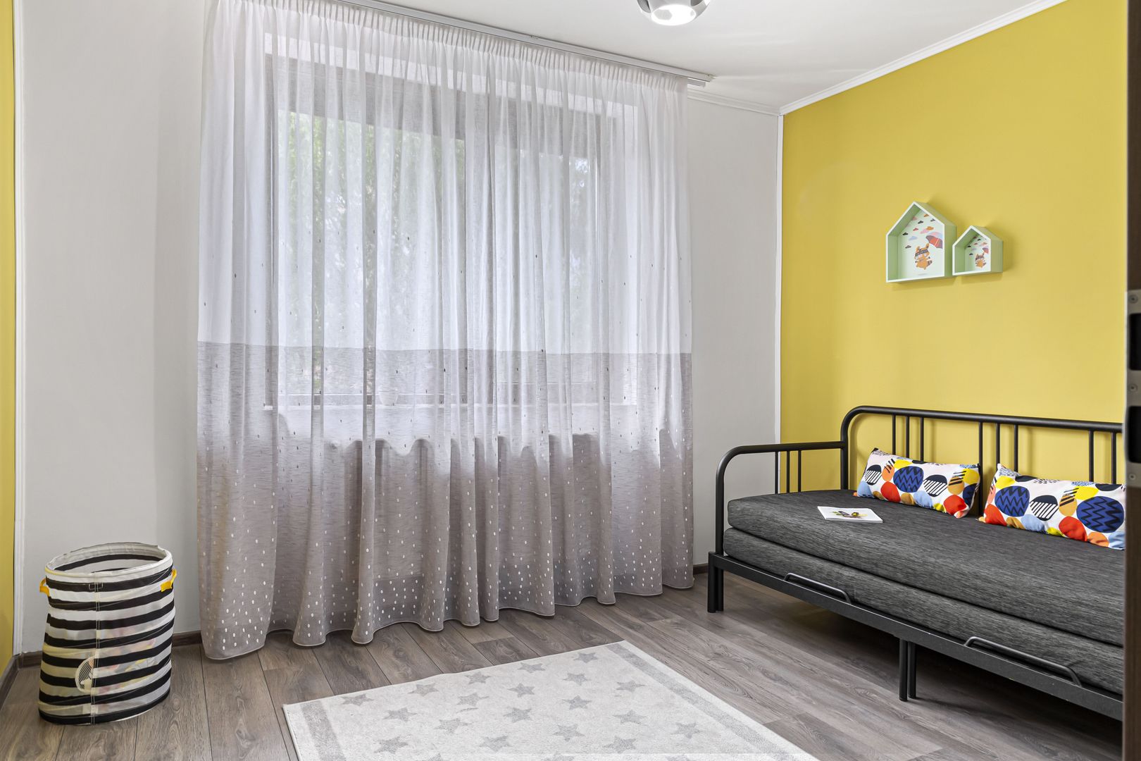 Casa in Bucuresti | 4 Camere | Nemobilata / Mobilata | Utilata Complet - Poză 20