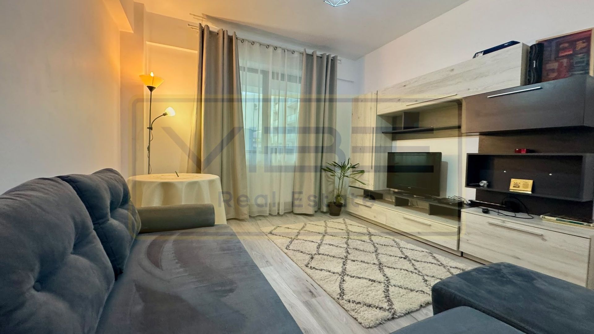Apartament 2 camere decomandat | parcare | Panoramic Residence - Poză 1