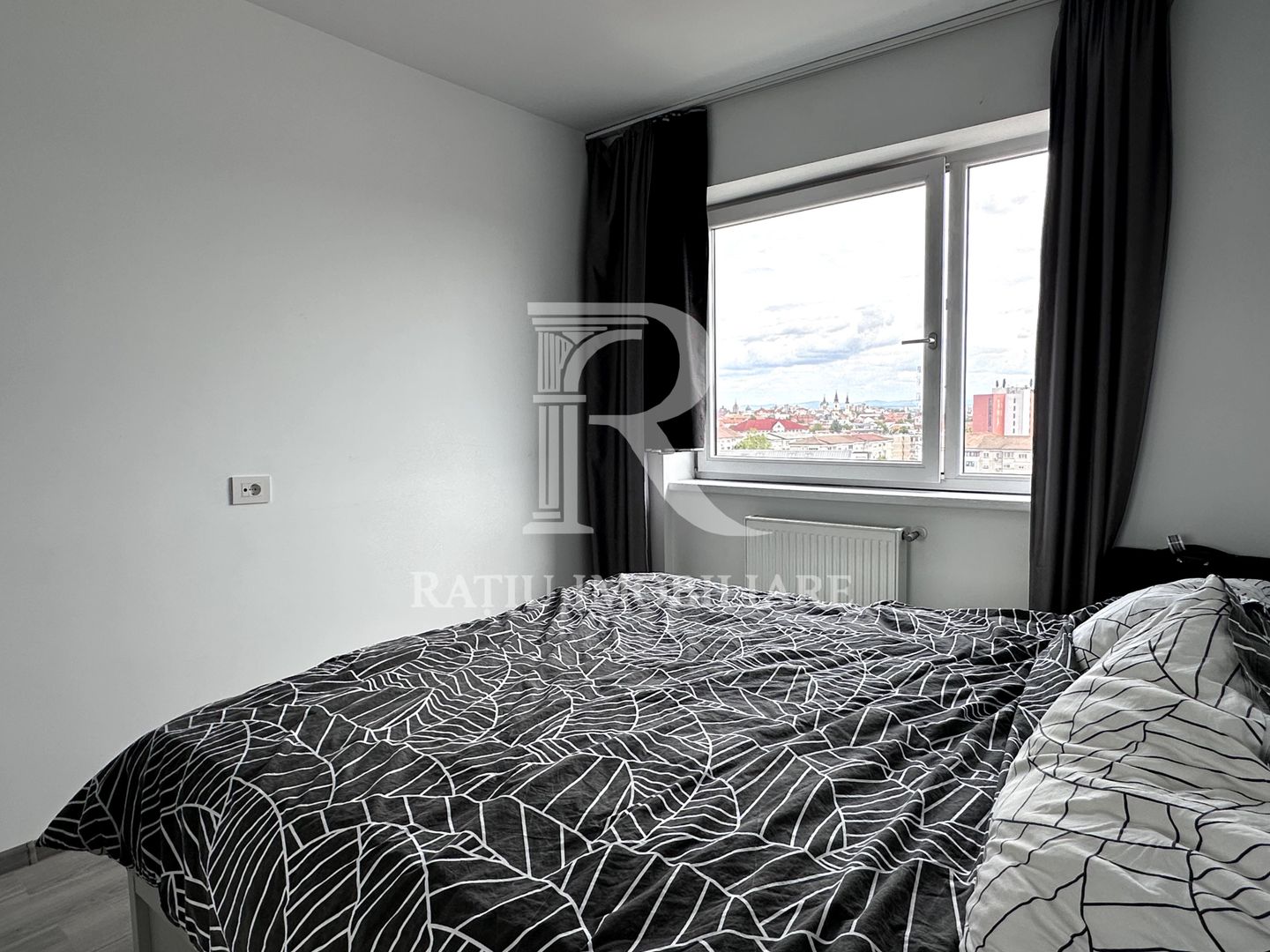 Apartament cu 2 camere | Prima Onestilor | Oradea - Poză 14