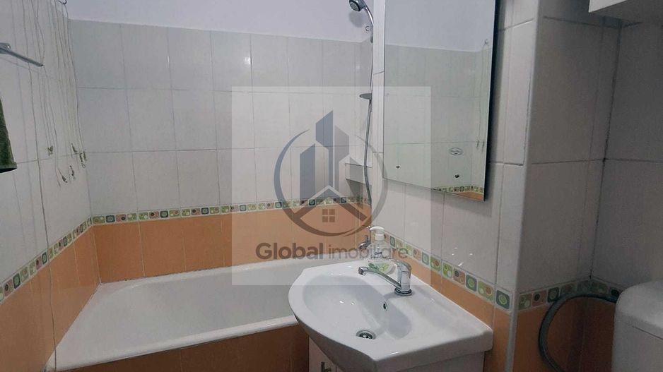 Apartament 2 camere de închiriat Teiul Doamnei | Decomandat - Poză 5
