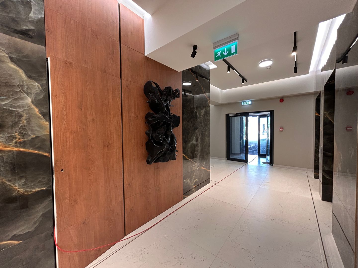 APARTAMENT PREMIUM 2 CAMERE | CASA PRESEI | SISTEM SMART HOME INTEGRAT - Poză 18