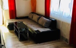 AP. 2 CAMERE 1 DECEMBRIE, CENTRALA PROPRIE, LOC DE PARCARE, MODERN - Poză 1