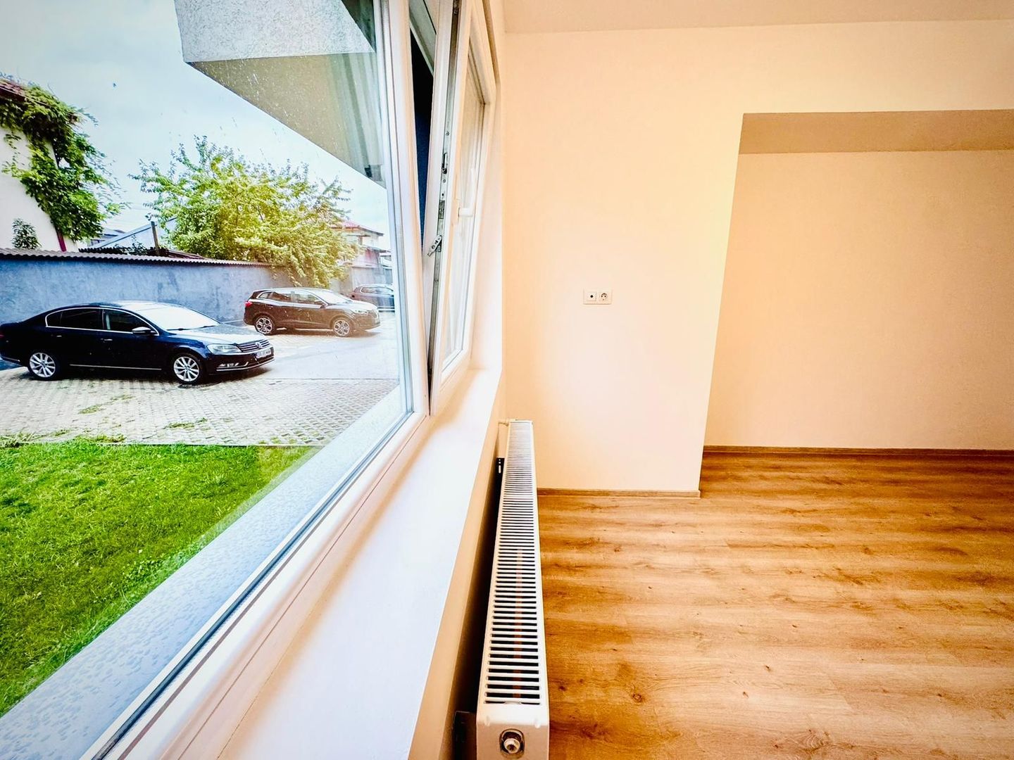 Apartament 2 camere decomandat Brancoveanu parcare acoperita - Poză 4