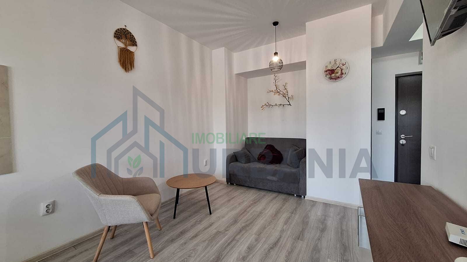 Apartament 2 camere de inchiriat – Rond Vechi Residence, Valea Adanca - Poză 3