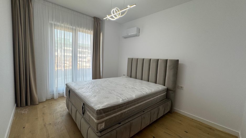 AP. 3 CAMERE- FIRST ESTATES, PET-FRIENDLY, POMPA DE CALDURA - Poză 5