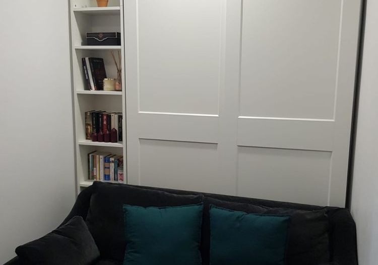 Închiriere garsonieră dublă – Novum Politehnica, Grozăvești - Poză 7