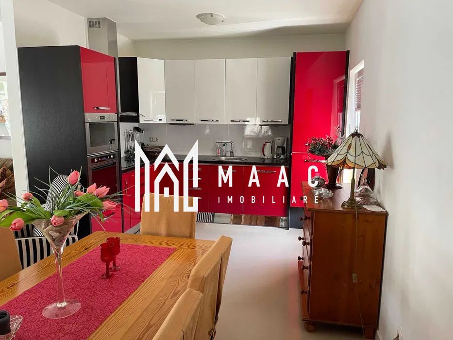 2 Case de Vanzare | Teren 1180 | Porumbacu de sus - Poză 3