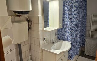 De vanzare Garsoniera  – Trafic Greu. - Poză 11