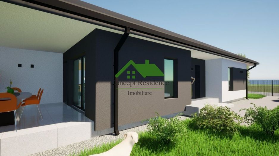 Comision 0%!!Complex case superbe, zona centrala Tautii Magheraus - Poză 10