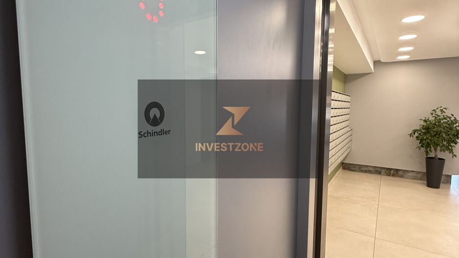 2 camere Prima Arena cu loc de parcare inclus - Poză 18