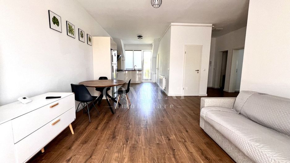 Apartament 3 camere | 81 mp | la cheie | Zona Vivo - Poză 10