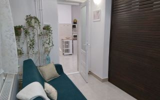 Apartament modern cu 2 camere de închiriat în Dorobanți - Poză 6