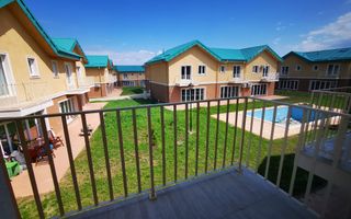 Vila 3 camere Cosmopolis - Poză 10