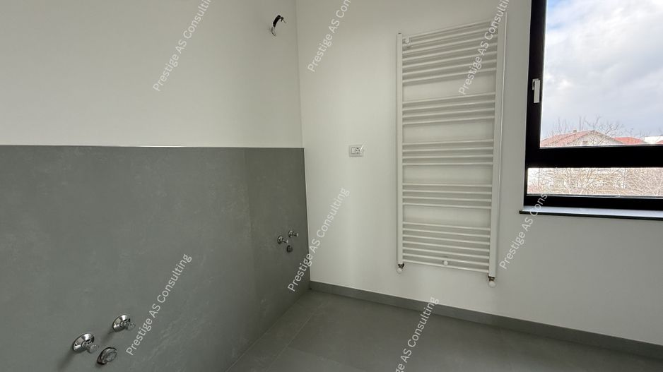Apartament Nou 2 Camere 2 Bai | Parcul Terra- Dumbravita - Poză 15