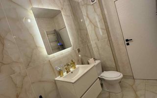 Apartament ultrafinisat in Apahida. - Poză 5