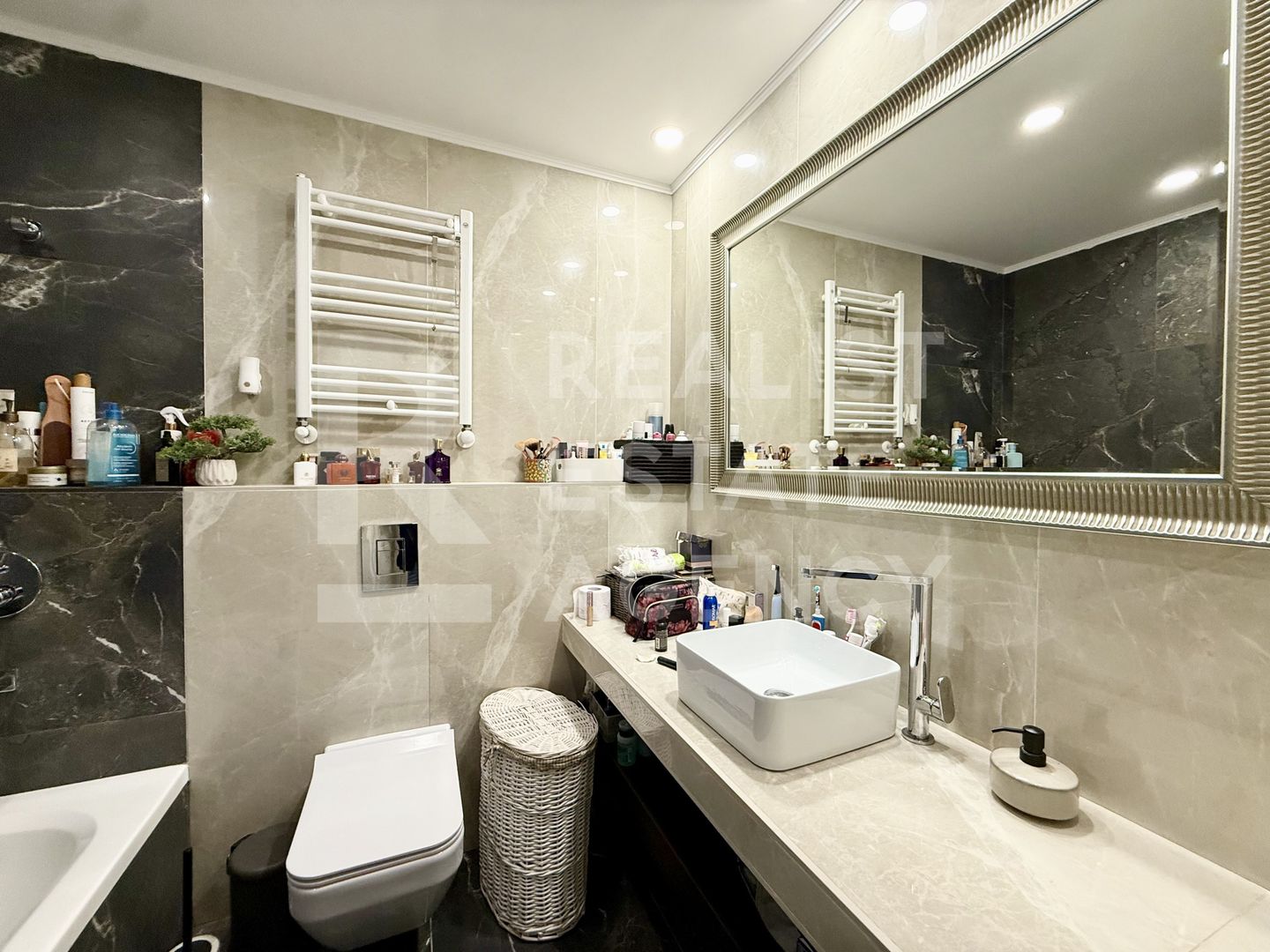 Apartament 3 Camere | Lux | Triana Pipera | Loc de parcare subteran - Poză 21