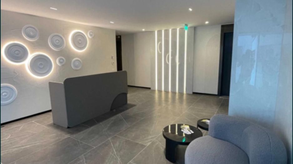 STUDIO DUBLU ONE LAKE CLUB, INCALZIRE PARDOSEALA, MODERN, BLOC NOU - Poză 7