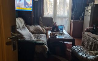 De vânzare apartament 2 camere decomandate – zonă centrală - Poză 2