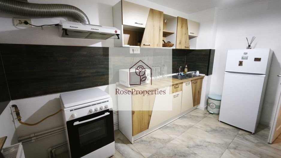 Apartament de vanzare 2 camere - Constanta - Medgidia - Poză 9