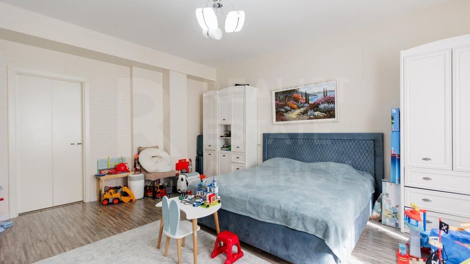 Vânzare, apartament, 3 camere, str. Alexandru Pușkin, Centru - Poză 12