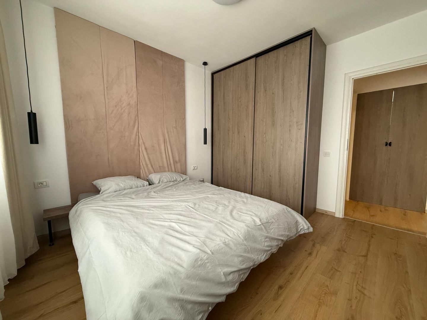 APARTAMENT 2 CAMERE SEMIDECOMANDAT | 2  MINUTE METROU TIMPURI NOI - Poză 3