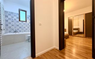 Penthouse exclusivist, terasă panoramică în Braytim - Parcul Pădurice - Poză 11