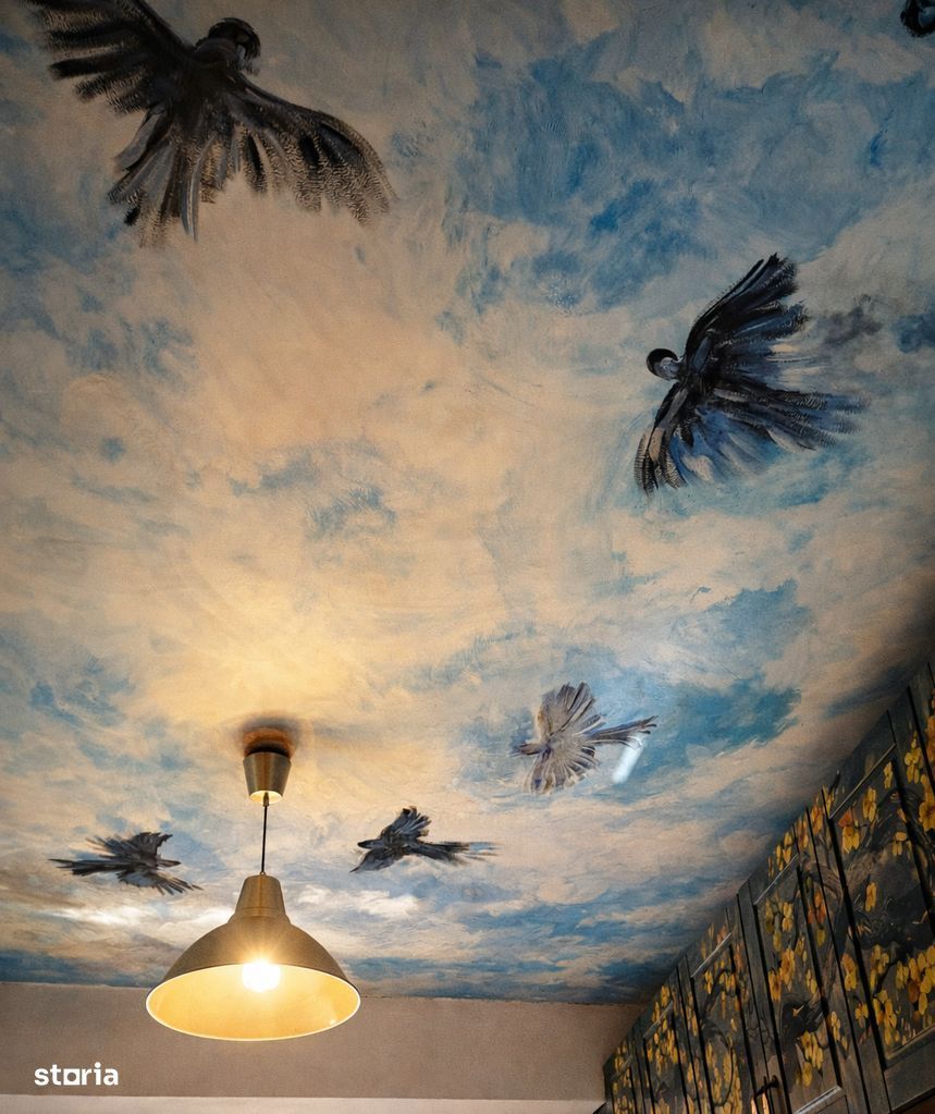 Apartament 2 camere  - vilă – 85 mp – Tineretului –  Brâncoveanu - Poză 19