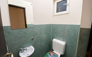 COMISION 0, Apartament 120mp, Parter Inalt, Imobil Istoric, Elisabetin - Poză 11