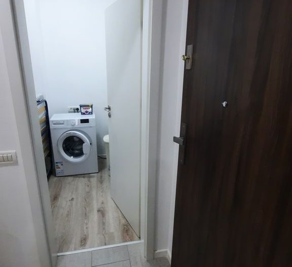 Apartament 2 camere+parcare privată | Bloc Nou - Tomis Nord - Poză 11