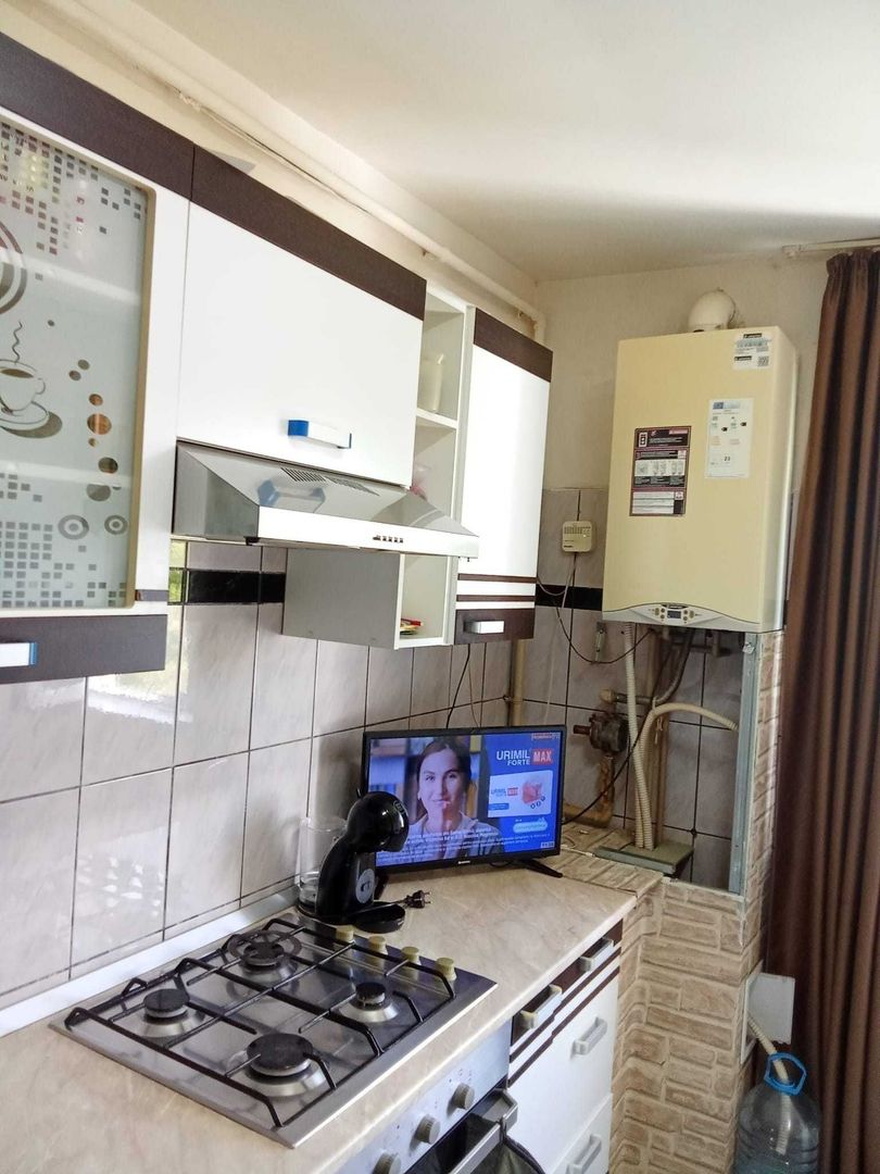 Apartament 2 Camere Militari - Poză 3