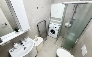 Bloc nou, PET FRIENDLY, loc de parcare inclus, zona Giroc/Str. Inocentei. - Poză 16