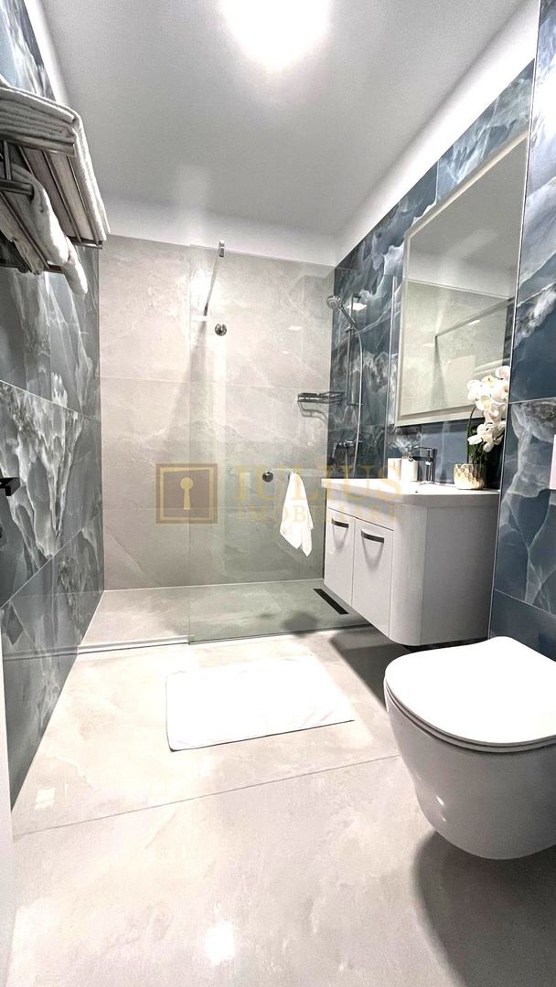 Apartament cu o camera in Braytim - Poză 7