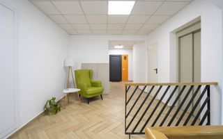 Apartament de vanzare 2 camere Bloc nou zona Decebal Oradea - Poză 8