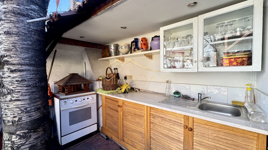 Apartament in Vila *142mp* / *100mp curte proprie* / Garaj // Kiseleff - Poză 41