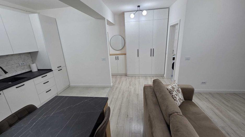 Apartament 2 camere-  Satina Garden - Poză 2