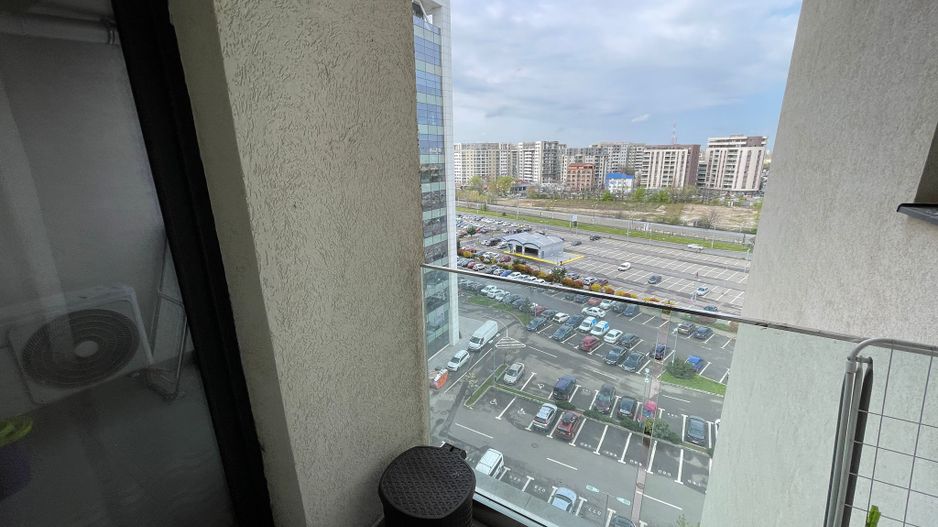 Garsoniera 9Min Lujerului Mall Plaza Exigent Vedere Libera Real Actual - Poză 4
