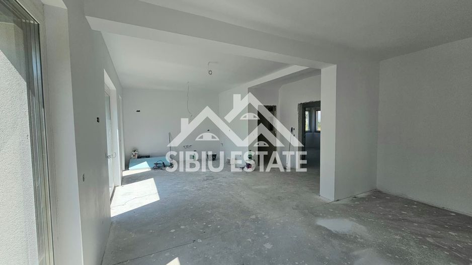 Casa Noua Sibiu, Casa eficienta energetic - Poză 3