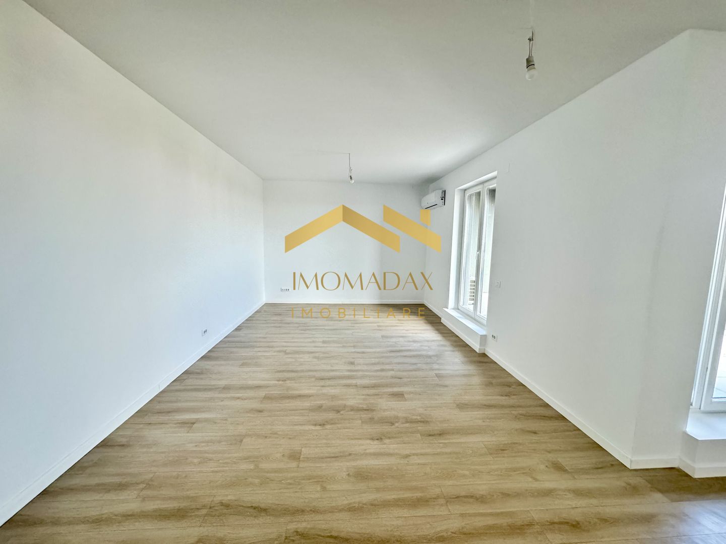 Aradului-3 Camere- 2 Terase - Poză 10