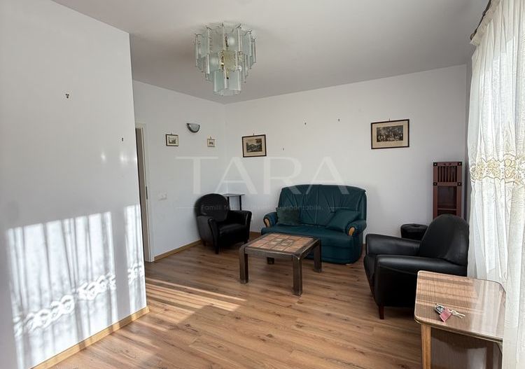 Apartament decomandat parcare inclusă, zona Zorilor, Europa. - Poză 6