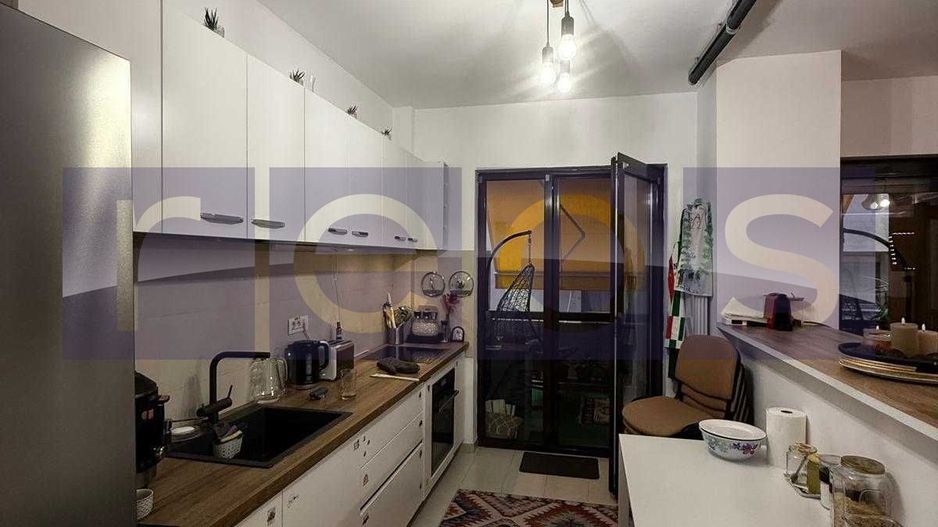 VANZARE -3- CAMERE-CARTIERUL FRANCEZ - HERASTRAU- Loc parcare stație EV - Poză 4