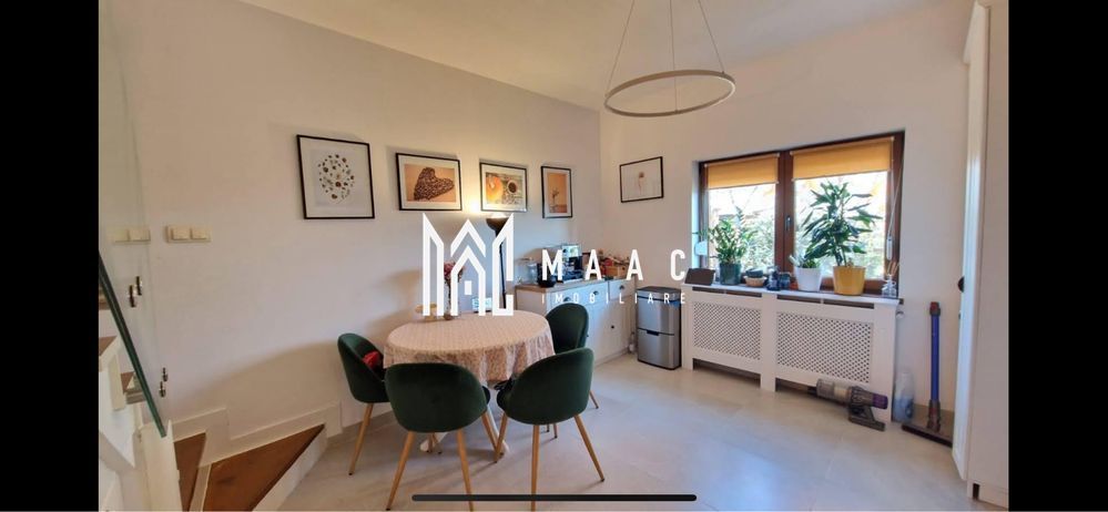 Casa 3 Camere | Curte Generoasa | 90 MP | Cartierul Arhitecților - Poză 1