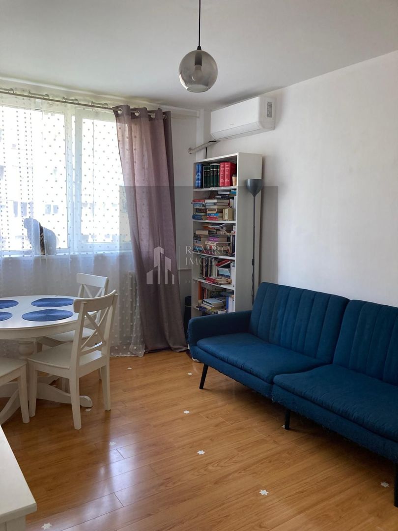 Apartament 4 camere decomandat Drumul Taberei - Poză 4
