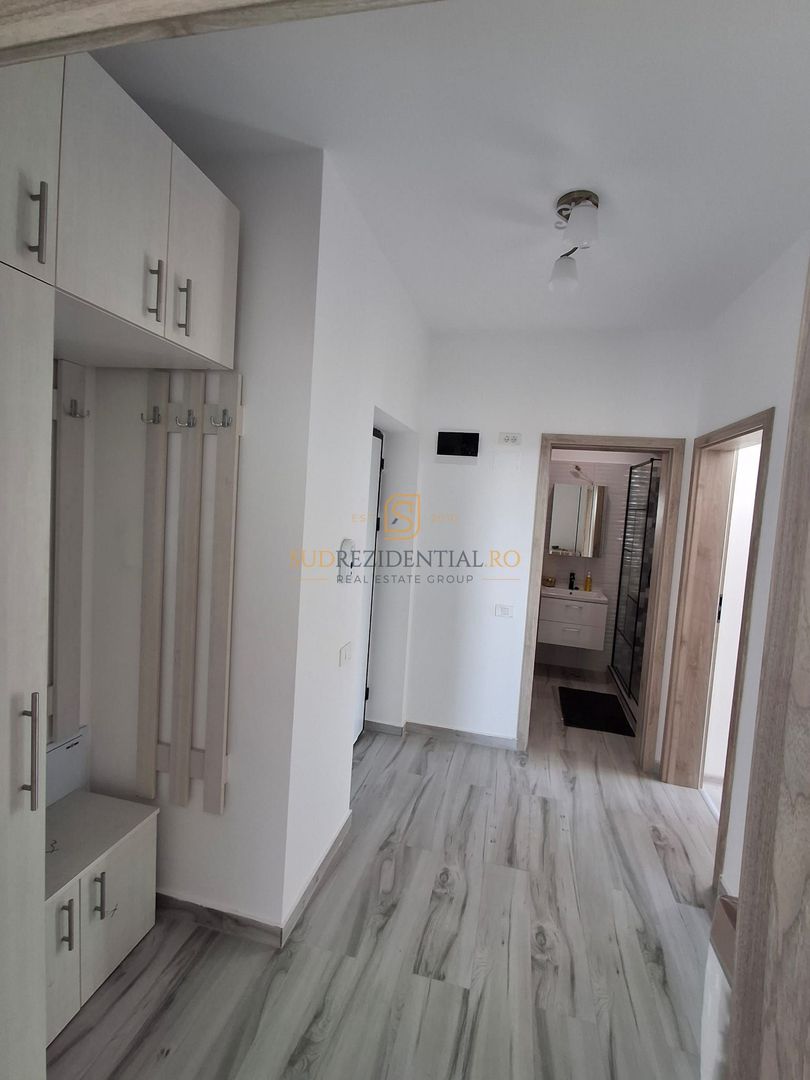 Apartament 2 camere, prima inchiriere, zona Grand Arena, Metalurgiei - Poză 5