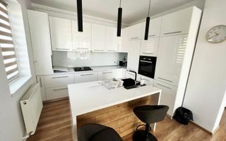 2 camere, modern, bloc nou, terasa, parcare, Buna Ziua, Grand Hotel - Poză 3