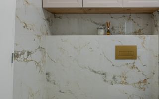 Apartament 3 camere + terasa 31mp | parcare* | zona Vivo - Amethyst - Poză 14