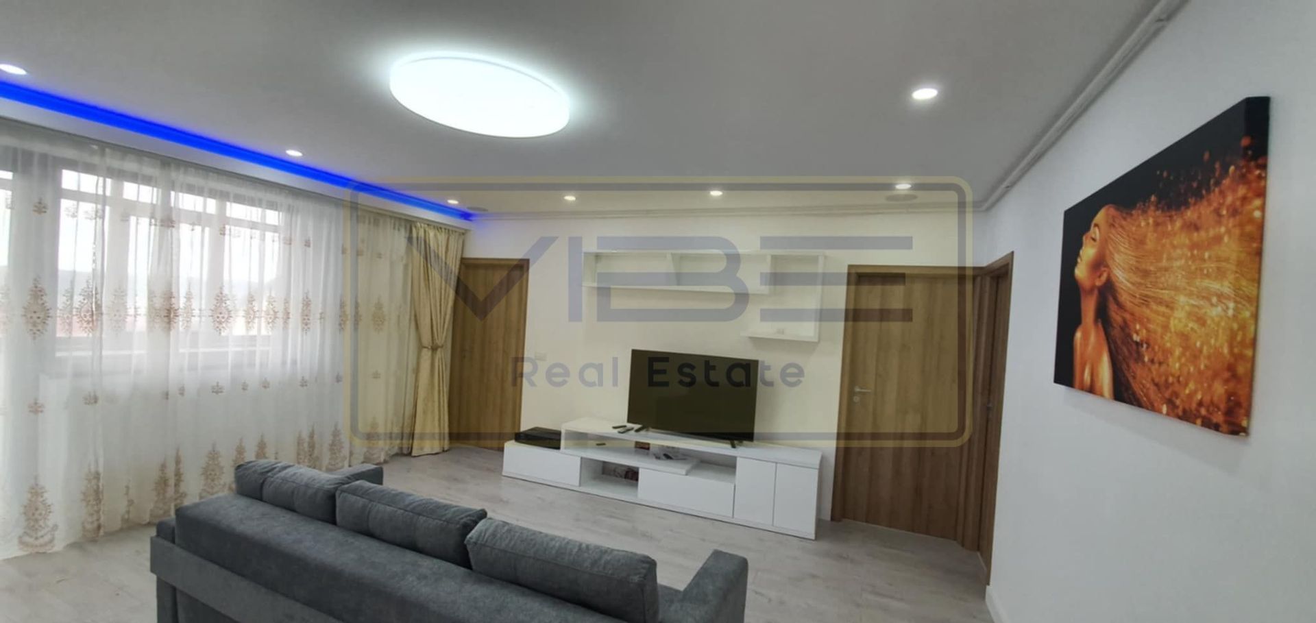 Apartament 3 camere+parcare subterana Perla Residence - Poză 2