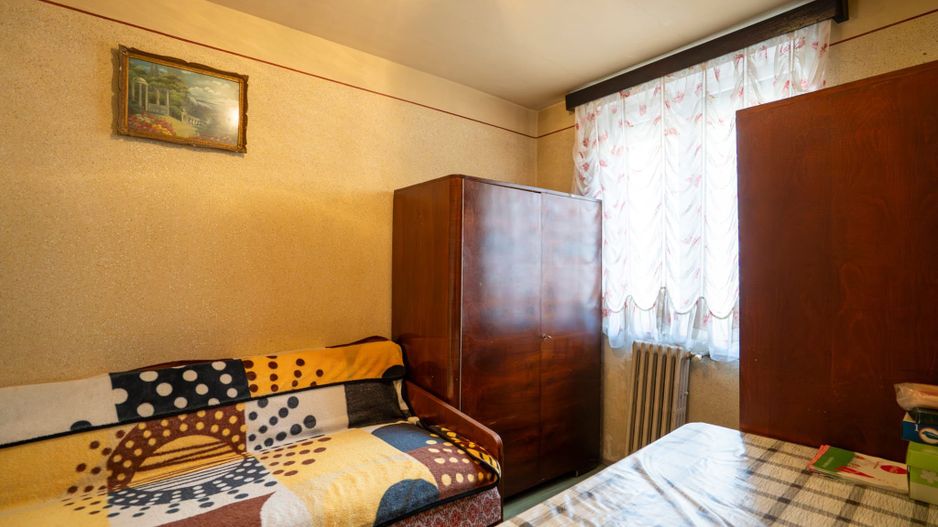Apartament 3 camere tip Z et 2 str Borsecului - Poză 2