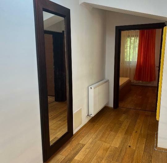 Ag BRASADAS închiriază -PENTHOUSE LUX - BANEASA. - Poză 10